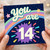 14th Birthday Card, You Are 14 Card