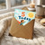 5th Birthday Card, Superhero Child Birthday Card