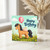 3rd Birthday Card, Cute Pony Happy Birthday Card