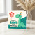3rd Birthday Card for Kids - Cute Dinosaur 'Have a RAWR-some Birthday' - Fun Age 3 Card with Balloon - For Boys or Girls