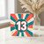 13th Birthday Card