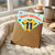 11th Birthday Card, Football Shirt Birthday Card, Soccer Theme Birthday Card
