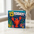 15th Birthday Card, Under the Sea Crab Birthday Card