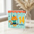 14th Birthday Card, Cute Cat Birthday Card, 14 Today