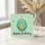 13th Birthday Card, Cute Monster Happy Birthday Card