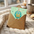 14th Birthday Card, Cute Monster Happy Birthday Card