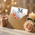 36th Birthday Card, Floral Happy Birthday Card With Love