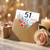 51st Birthday Card, Happy Birthday Floral Bouquet Card With Love