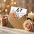 67th Birthday Card, Happy 67 Birthday Floral Bouquet Card
