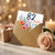 82nd Birthday Card, Floral Happy Birthday Card With Love