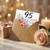95th Birthday Card, with Floral Bouquet Design