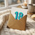 18th Birthday Card, Bold Number 18 Design