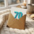 70th Birthday Card