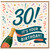 30th Birthday Card, It's Your Birthday Card