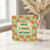 Have a Magic Birthday Card - Cute Mushroom Toadstool Design - Whimsical Nature Birthday Greeting for Friends, Family, Him or Her