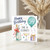 59th Birthday Card, Happy Birthday Time to Celebrate Card for Her or Him