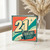 21st Birthday Card, Fabulous Years Card