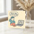 Funny Birthday Card - Which Key Is The Any Key? Press Any Laptop Cartoon - Computer Geek Tech Joke - Blank Inside - For Friends, Colleagues or Gamers - Envelope Included