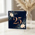 25th Birthday Card, Floral 25 Birthday Card
