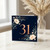 31st Birthday Card, Elegant Floral Number 31 Card