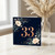 33rd Birthday Card, Floral 33 Birthday Card