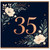 35th Birthday Card