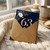 63rd Birthday Card, Elegant Floral Number 63 Card