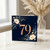 79th Birthday Card, Floral Number 79 Birthday Card