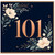 101st Birthday Card