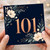 101st Birthday Card