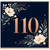 110th Birthday Card