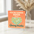 You're Gonna Rock Those Granny Panties Funny Card - Congratulations, Encouragement or New Mum Humour - Cute Floral Pants Design