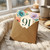 91st Birthday Card