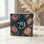 29th Birthday Card, Floral Number 29 Birthday Card