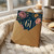 61st Birthday Card, Floral 61 Birthday Card
