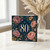 80th Birthday Card