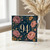 94th Birthday Card, Floral Vintage Style 94 Birthday Card