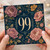 99th Birthday Card