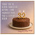 32nd Birthday Card, Funny Age 32 Birthday Card with Cake and Candle Design