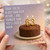 63rd Birthday Card, Funny Happy Birthday Card