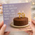 79th Birthday Card, Funny Age 79 Birthday Card