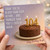 104th Birthday Card, Funny Happy Birthday Card for 104 Year Old