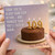109th Birthday Card, Funny Happy Birthday Card for Her or Him