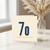 70th Birthday Card, Funny At Least You're Not Dead Card