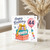 44th Birthday Card, Happy Birthday 44 Card, Birthday Card for 44 Year Old