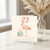 23rd Birthday Card, Flamingo Happy Birthday Card