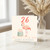 26th Birthday Card, Flamingo Birthday Card