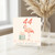 44th Birthday Card, Flamingo Birthday Card