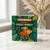 Cheeky Monkey Birthday Card - Funny Jungle Animal Design - From Your Cheeky Monkey - Cute Monkeys Illustration - Fun Birthday Card for Him or Her