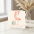 87th Birthday Card, Flamingo Cake Happy Birthday Card